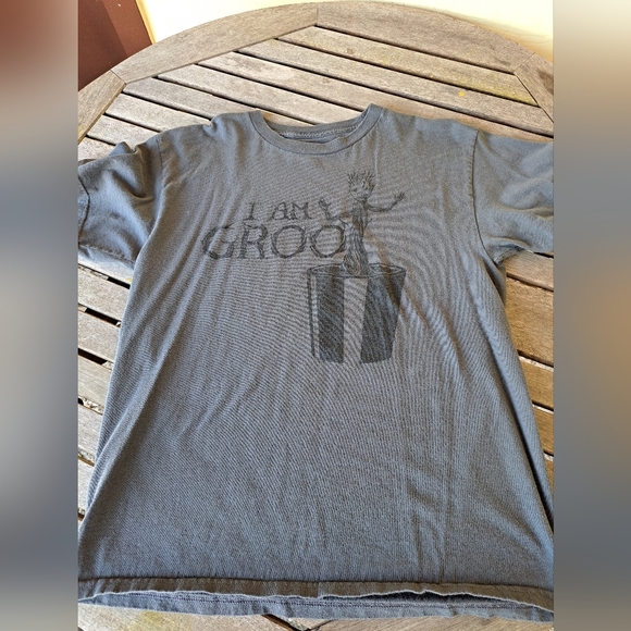 Guardians of the Galaxy tshirt - Picture 1 of 3
